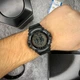 Чоловічий годинник Casio AE-1500WH-1A - изображение 8