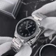 Мужские часы Casio MTP-V005D-1B4 Серебристые ( AT1141-0037 ) - изображение 10
