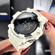 Чоловічий годинник Casio AE-1500WH-8B2 - изображение 4