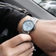 Чоловічі годинники Casio LTP-V300D-2A - зображення 3