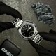 Чоловічий годинник Casio MTP-1239D-1A зі сталевим браслетом і чорним циферблатом - зображення 5
