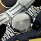 Чоловічий наручний годинник Casio MTP-VD01D-1B аналоговий на сталевому браслеті, водозахист 50 м - изображение 6