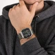 Чоловічий годинник Casio AE-1200WHD-1A - изображение 6