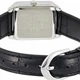 Женские часы Casio LTP-V007L-1B черные 30 м - изображение 6