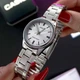 Женские наручные часы Casio LTP-V005D-7A, кварцевые, стальной браслет, водозащита 30 м - изображение 3