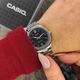 Жіночий годинник Casio LTP-V005D-1B2 - изображение 5