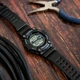 Чоловічий годинник Casio WS-1300H-1A - изображение 4