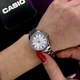 Жіночий годинник Casio LTP-V005D-7A - зображення 6