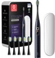 Зубная щетка Oclean X Plus Pro Digital Blue (6970810556186) - изображение 1