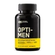 Мультивитамины для мужчин Optimum Nutrition Opti-men (USA) - 90 таблеток (748927052237) - изображение 1