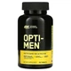 Мультивитамины для мужчин Optimum Nutrition Opti-men - 150 таблеток (748927052275) - изображение 1