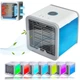 Кондиціонер Arctic Air портативний охолоджувач повітря від USB - изображение 9