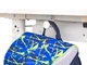 Дитячий стіл Evo-Kids TH-310 з полицею Blue Білий / Блакитний (TH-310 W/BL+ BD-S30 BL) - зображення 8