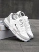Мужские кроссовки Elite Active White белые 40 - изображение 1