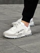 Мужские кроссовки Elite Active White белые 40 - изображение 5