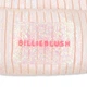 Шапка BILLIEBLUSH, арт. 21509, yellow pompom, 52-54 - зображення 3