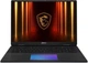 Ноутбук MSI Titan 18 HX AI A2XWIG Core Black (A2XWIG-269UA) - изображение 1