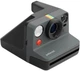 Фотоапарат Polaroid Now Gen 3 Black (009154) - зображення 4