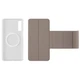 Чехол-книжка BOOX 2-в-1 для BOOX Palma 2 Pro Beige (6949710311201) - изображение 3