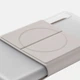 Чехол-книжка BOOX 2-в-1 для BOOX Palma 2 Pro Beige (6949710311201) - изображение 6