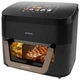 Мультипечь Cecotec Cecofry&Grill Smokin 11000 (A01_EU01_101138) - изображение 5