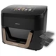 Мультипечь Cecotec Cecofry&Grill Smokin 11000 (A01_EU01_101138) - изображение 2