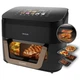 Мультипечь Cecotec Cecofry&Grill Smokin 11000 (A01_EU01_101138) - изображение 6