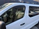 Вітровики вставні (2 шт, Niken Luxury) для Fiat Talento 2016- рр - зображення 2