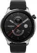 Смарт-часы Amazfit GTR 4 Superspeed Black - изображение 1