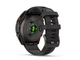 Смарт-часы Garmin Fenix 8 Pro 47 mm AMOLED Titanium with Graphite/Black (010-03198-10/11) - изображение 3