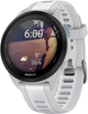 Смарт-часы Garmin Forerunner 165 Mist Gray/Whitestone (010-02863-21/A1) - изображение 1