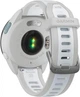 Смарт-часы Garmin Forerunner 165 Mist Gray/Whitestone (010-02863-21/A1) - изображение 9