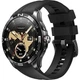Смарт-часы Kieslect Smart Watch Actor Black - изображение 1