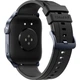 Смарт-годинник Kieslect Smart Calling Watch KS 3 Black - зображення 6