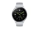 Смарт-часы Xiaomi Watch 2 Silver Case With Gray TPU Strap (BHR8034GL) - изображение 2