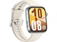 Смарт-часы HUAWEI Watch Fit 4 43mm White (55020EYL) - изображение 2