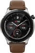Смарт-часы Amazfit GTR 4 Vintage Brown Leather - изображение 1