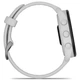 Смарт-годинник Garmin Forerunner 165 Music Mist Gray/Whitestone (010-02863-31/B1) - зображення 10