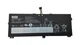 Аккумулятор для ноутбука Lenovo L18L3P72 ThinkPad X390 11.52V Black 4215mAh - изображение 1