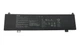 Акумулятор для ноутбука Asus C41N2013 Rog Strix G513 15.4V Black 5845mAh OEM - зображення 1