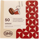 Кофе в капсулах Nespresso Caffe Poli Espresso 50 шт - изображение 3