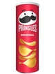 Чипсы Pringles Original 165 г Оригинальные - изображение 2