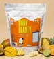 Протеїн Body Beauty 1,5 кг. Тропічні фрукти. Premium WHEY protein shake - изображение 1