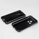 Чохол Shell CamPro для Doogee Fire 5 / Fire 7 / Fire 7 Pro Black - зображення 2