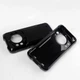 Чохол Shell CamPro для Cubot KingKong 9 Black - зображення 2