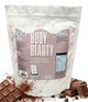 Протеїн Body Beauty 1,5 кг. Молочний шоколад. Premium WHEY protein shake - зображення 1