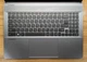 Мобильная рабочая станция MSI Creator Pro Z16P / 16" (2560x1600) IPS / Intel Core i9-12900H (14 (20) ядер по 3.8 - 5.0 GHz) / 64 GB DDR5 / 1000 GB SSD / nVidia RTX A5500, 16 GB GDDR6, 256-bit / WebCam / TouchID / Windows 11 б/у - изображение 3