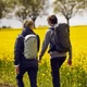Похідний рюкзак Thule Stir 18L Hiking Backpack, Obsidian (TSTU-318) - зображення 5