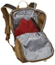 Походный рюкзак Thule AllTrail-X 15L (Obsidian), полиэстер - изображение 3