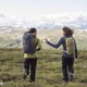 Походный рюкзак Thule AllTrail-X 15L (Obsidian), полиэстер - изображение 5